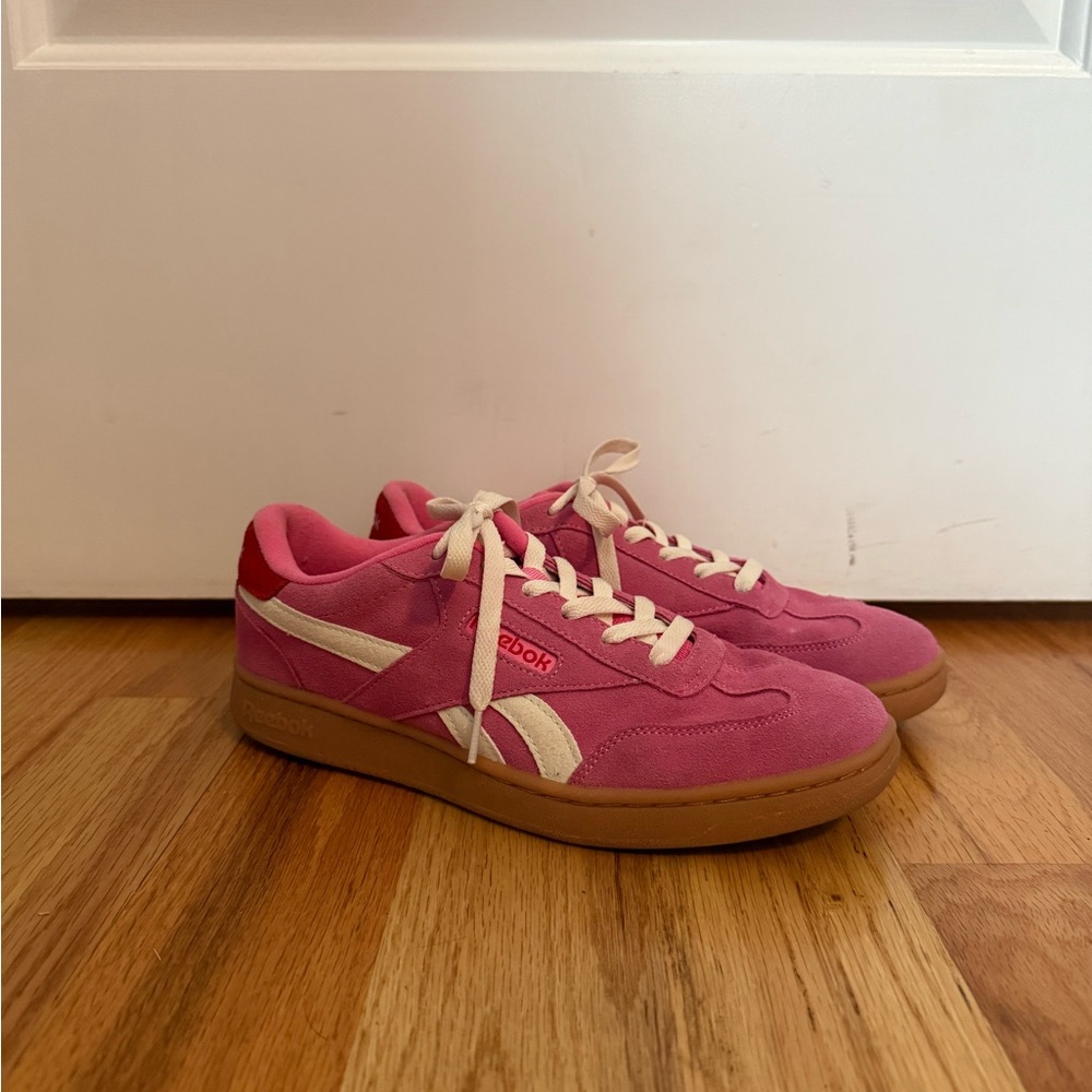Reebok Club C Ground Sneakers